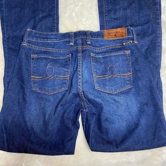 Lucky Brand Sofia Boot size 8 29 - Picture 5 of 5